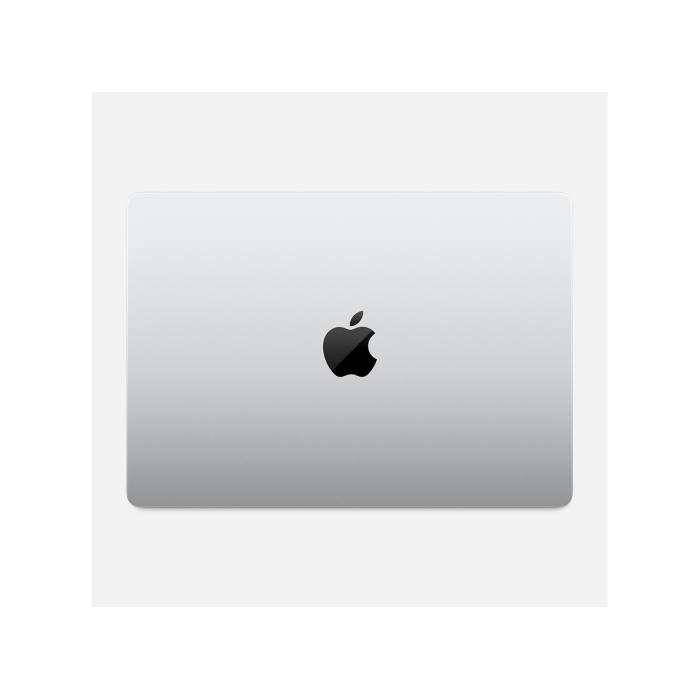 MacBook Pro 14" M5 2025 - (M5 10core GPU 10core RAM 32GB SSD 2TB) Chính hãng