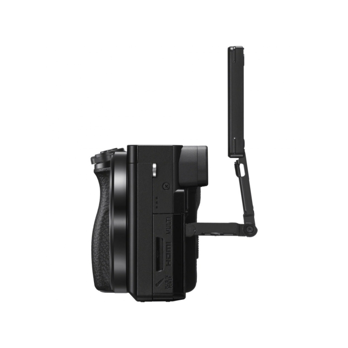 Sony A6100 + Kit 16-50mm - Likenew (Kèm Kit Lens 16-50mm)