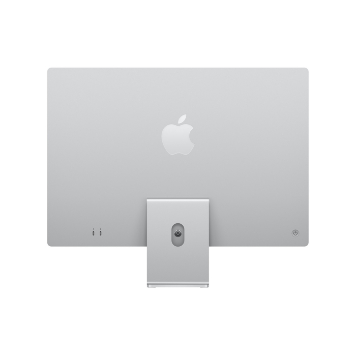 iMac 24" 2023 - (M3 8-core / GPU 10-core / 8GB / 512GB) Chính hãng