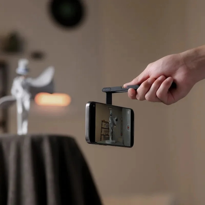 Tripod Ulanzi MA60 - Chính hãng