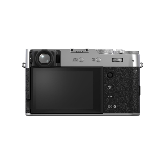 Fujifilm X100VI - Nhập khẩu
