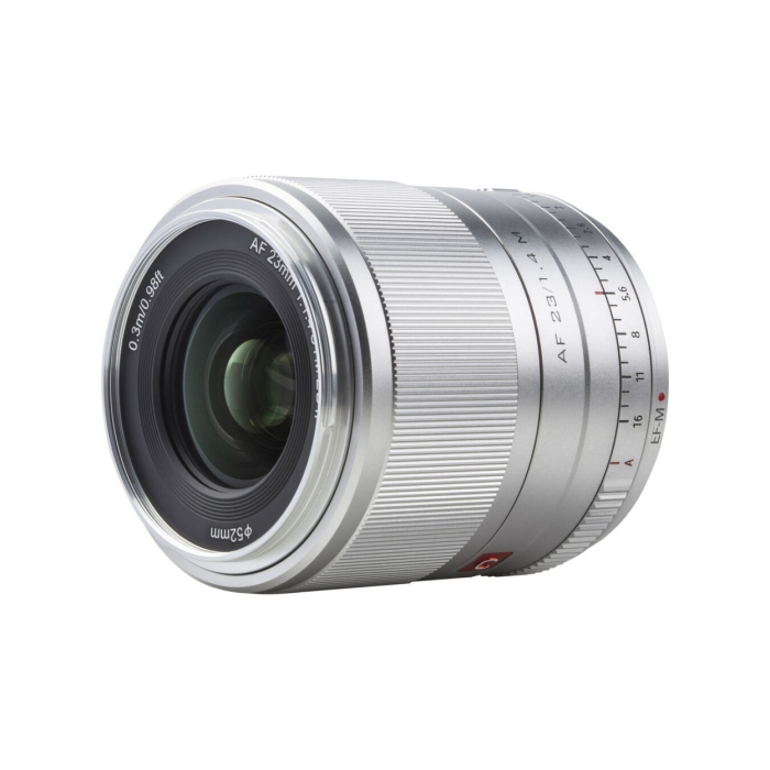 Viltrox AF 23mm f/1.4 M Canon EF-M - Chính hãng