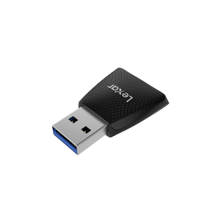 Đầu đọc thẻ Lexar microSD RW330 USB 3.1