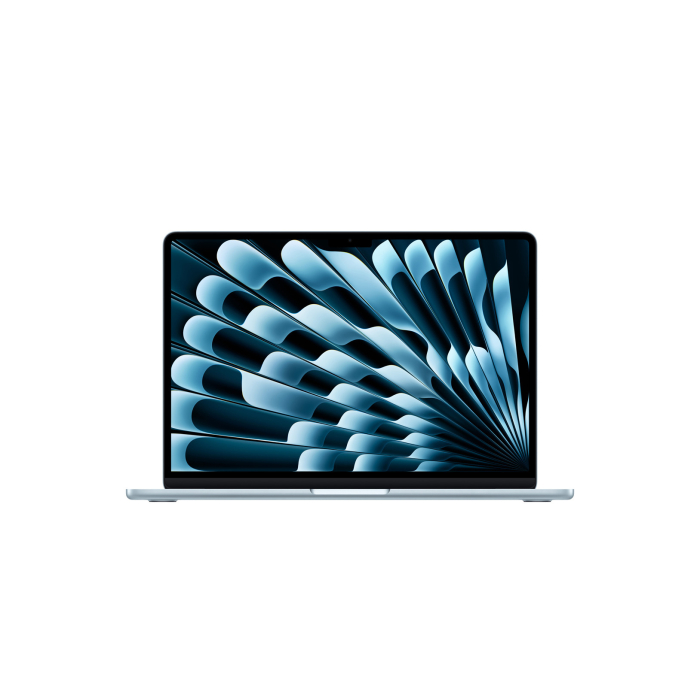 MacBook Air M5 15in 2026 - (M5 10core GPU 10core RAM 32GB SSD 4TB) Chính hãng