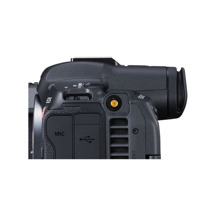 Canon EOS R5 C - (Body) Chính hãng