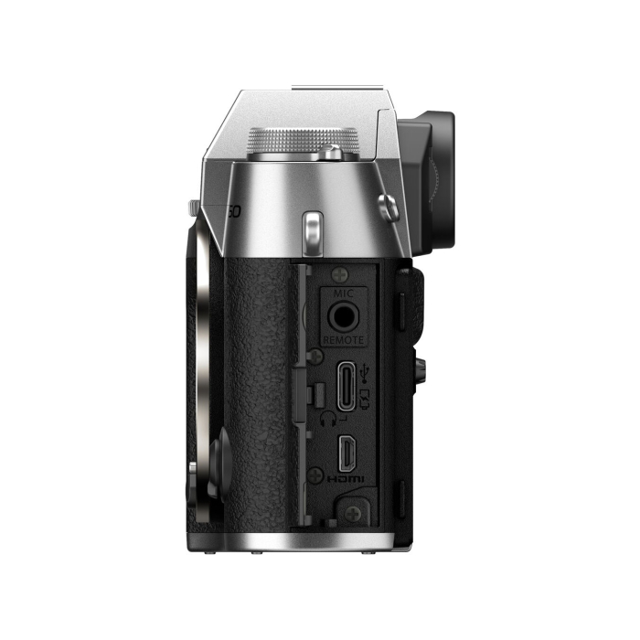 Fujifilm X-T50 - (Kèm Kit Lens 15-45mm) Chính hãng