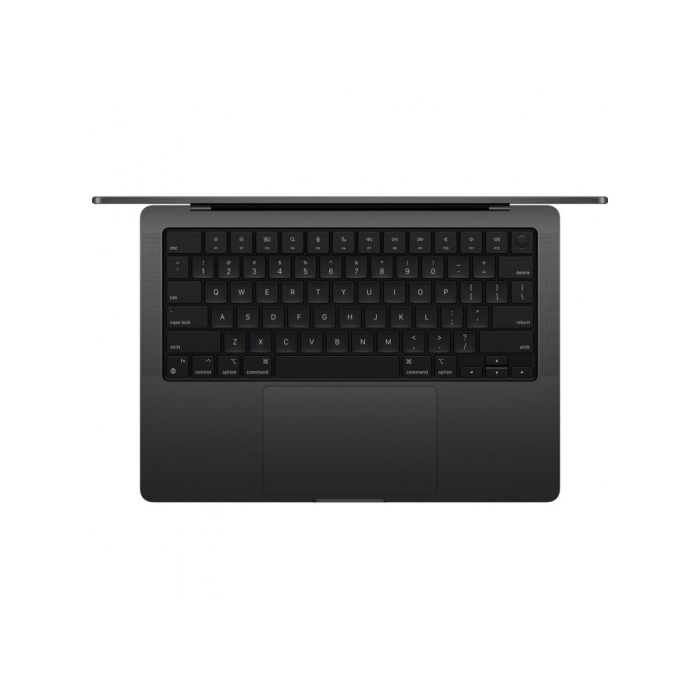 MacBook Pro 16" M4 Pro 2024 - (M4 Pro 14core / GPU 20core / RAM 48GB / SSD 2TB) Chính hãng