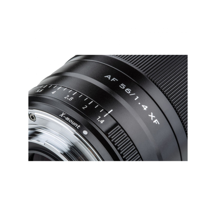 Viltrox 56mm f/1.4 AF Fujifilm X - Chính hãng