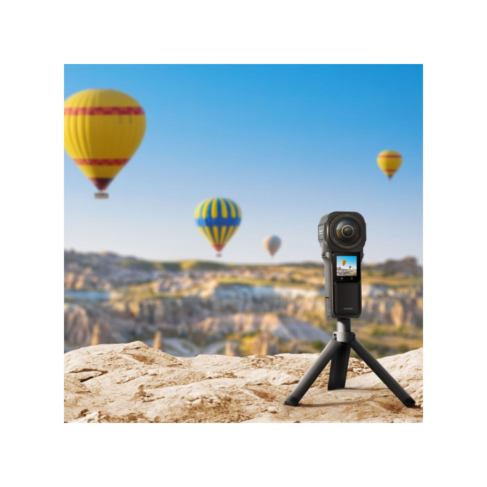Insta360 ONE RS 1-inch 360 Edition - Chính hãng