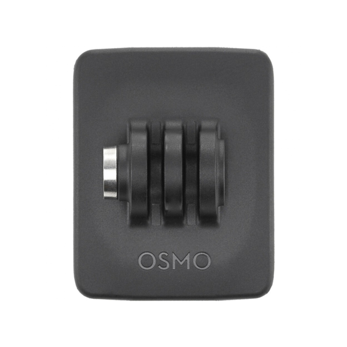 DJI Osmo Action 4 Adventure Combo - Chính hãng