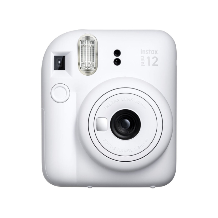 Máy chụp ảnh lấy liền Fujifilm Instax Mini 12 - Chính hãng