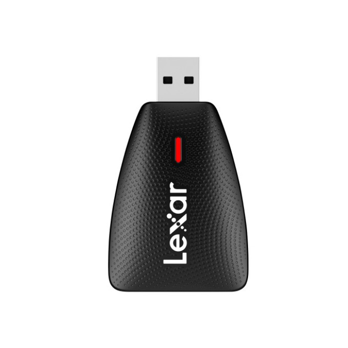 Đầu đọc thẻ Lexar Multi-Card 2-in-1 USB 3.1