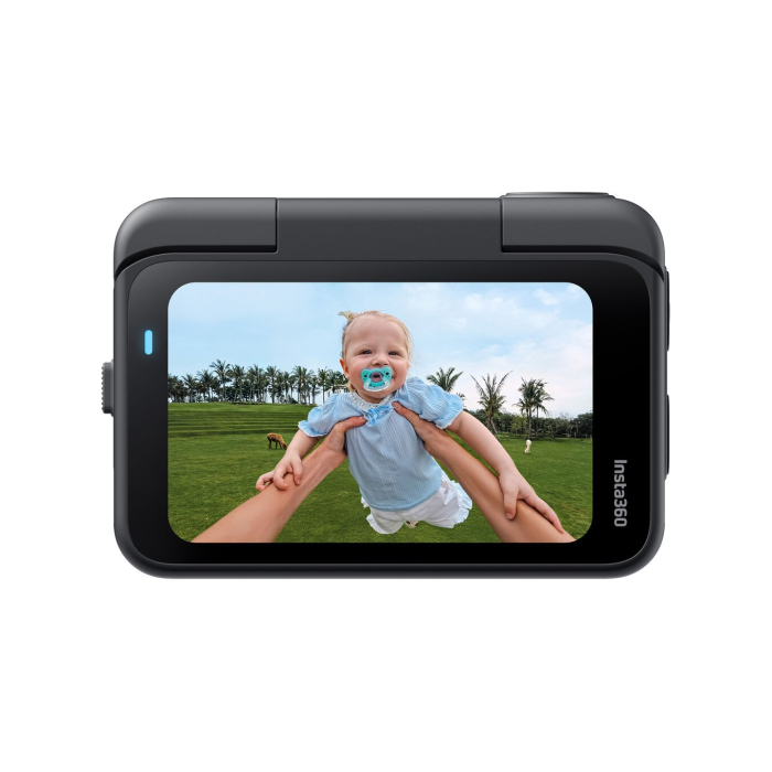 Insta360 GO Ultra Creator Bundle - (Black) Chính hãng