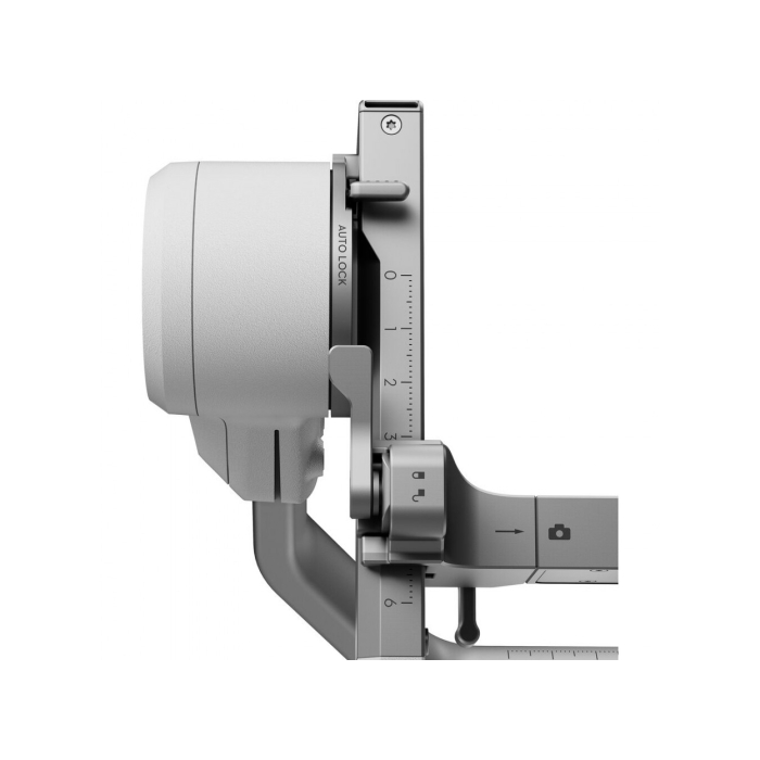 Gimbal DJI RS 4 Mini Standard - Chính hãng