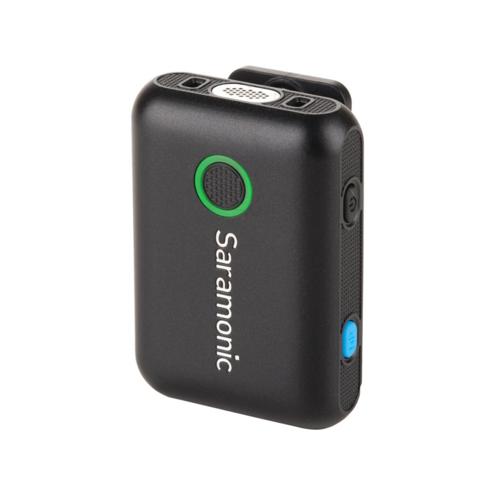 Microphone Saramonic Blink500 B2+ (2TX + RX) - Chính hãng