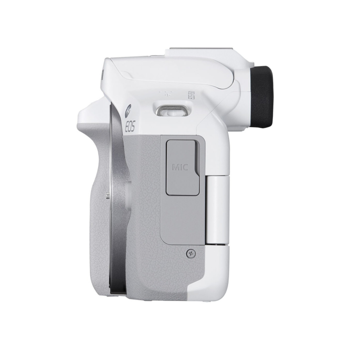 Canon EOS R50 - (Kèm Lens RF 50mm f/1.8 STM) Chính hãng