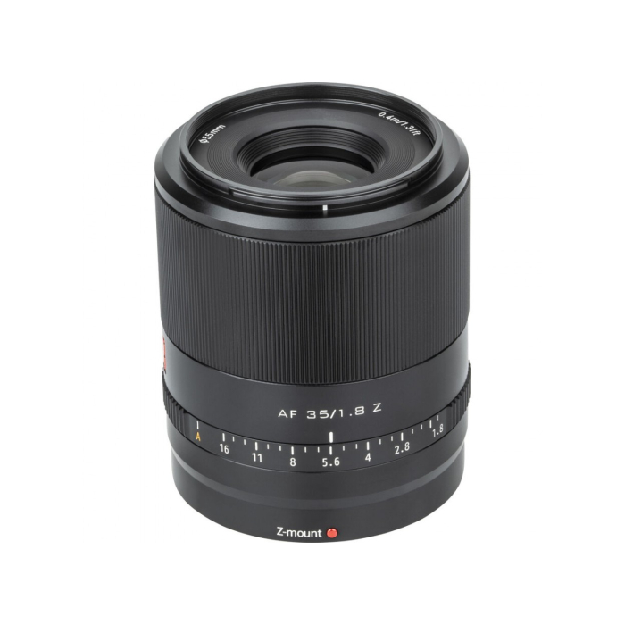 Viltrox 35mm f/1.8 AF Nikon Z - Chính hãng