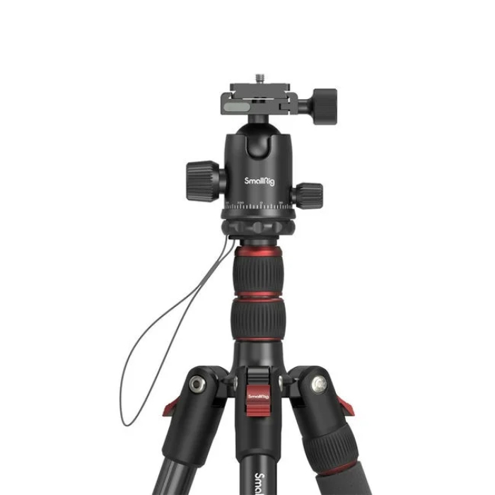 Chân máy SmallRig CT-10 3935 - Chính hãng