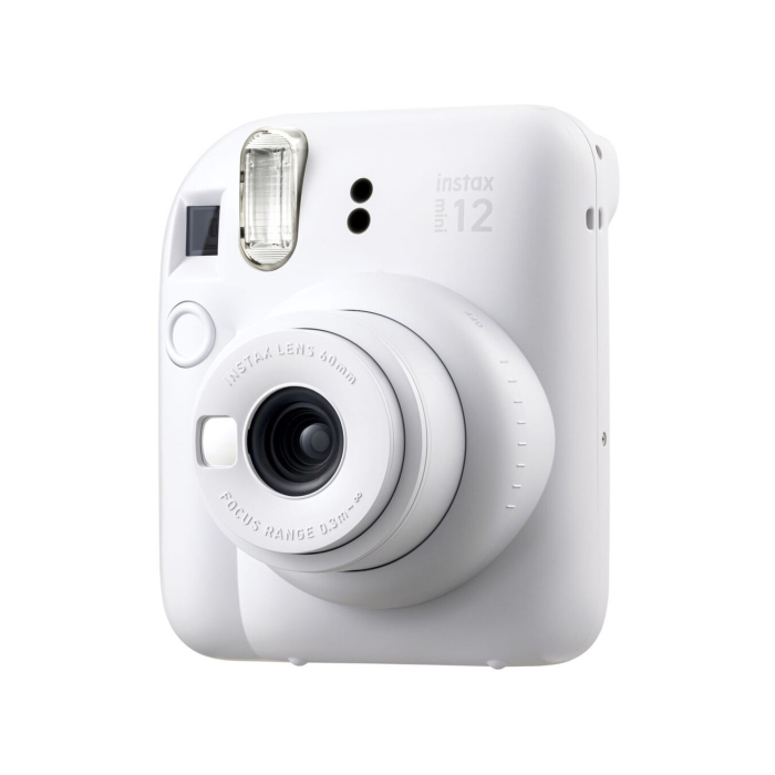Máy chụp ảnh lấy liền Fujifilm Instax Mini 12 - Chính hãng