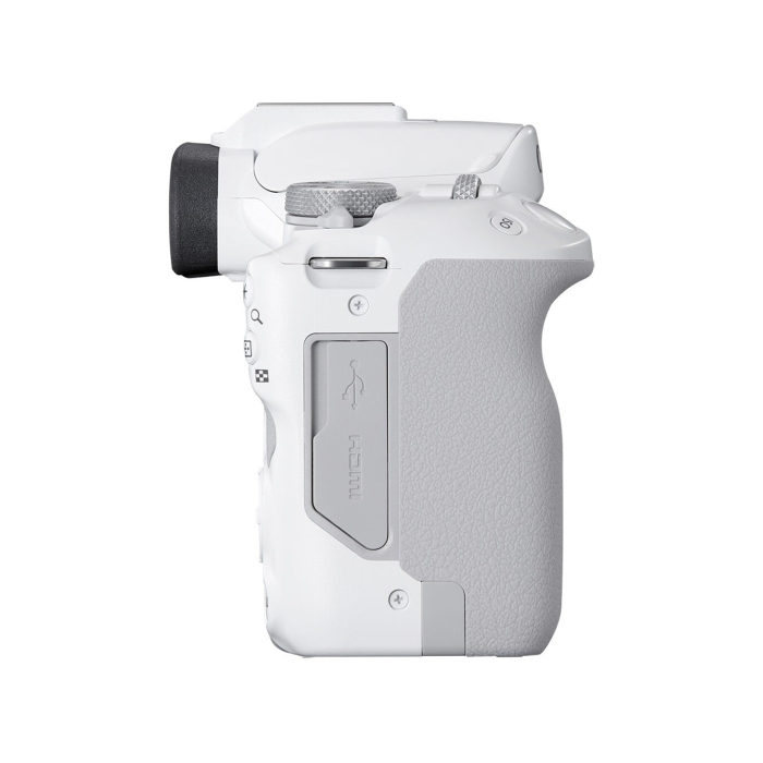 Canon EOS R50 - (Kèm Ngàm Canon EF-EOS R) Chính hãng