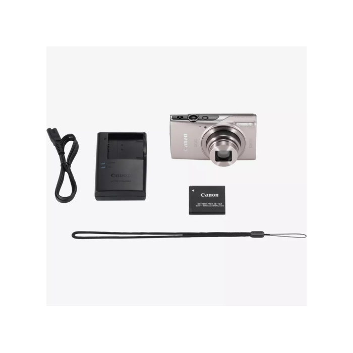 Canon IXUS 285 HS A - Chính hãng