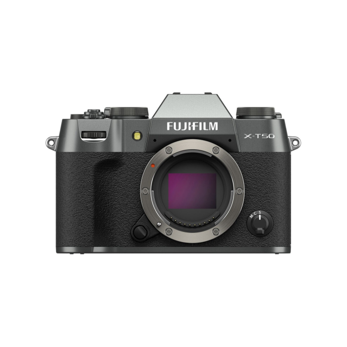 Fujifilm X-T50 - (Kèm Lens Kit 16-50mm f/2.8-4.8) Chính hãng