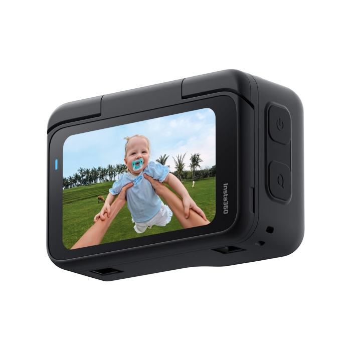 Insta360 GO Ultra Creator Bundle - (Black) Chính hãng