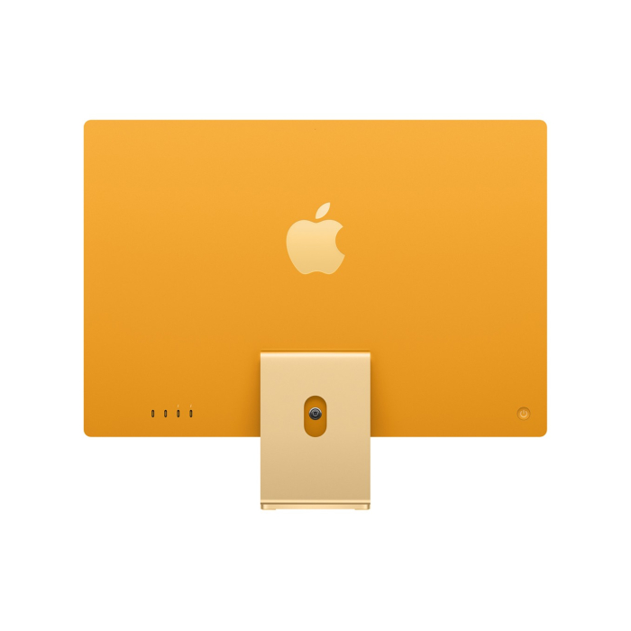 iMac 24" 2023 - (M3 8-core / GPU 10-core / 8GB / 256GB) Chính hãng