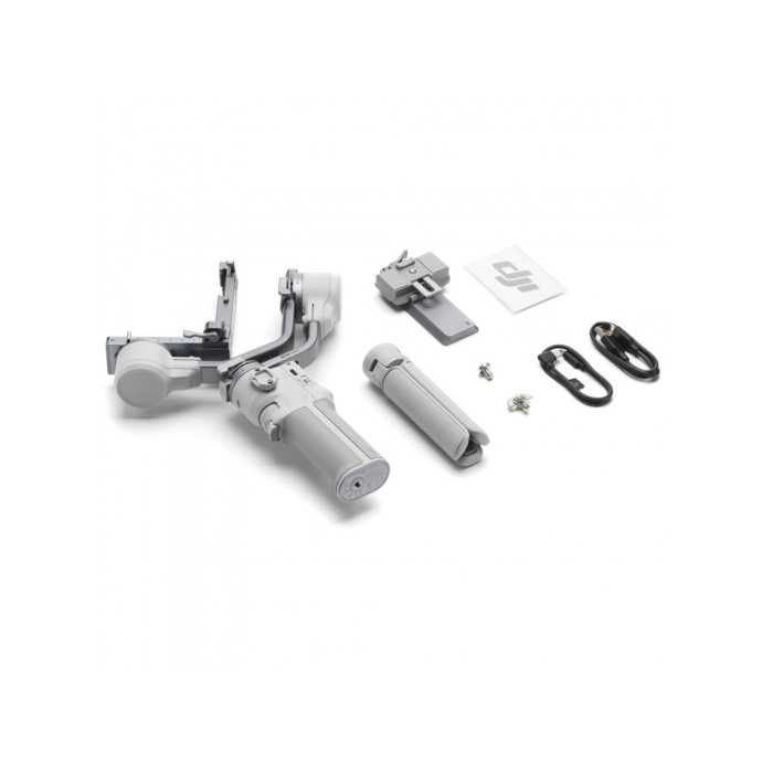 Gimbal DJI RS 4 Mini Standard - Chính hãng