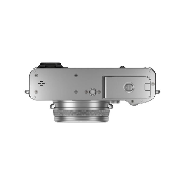 Fujifilm X100VI - Nhập khẩu