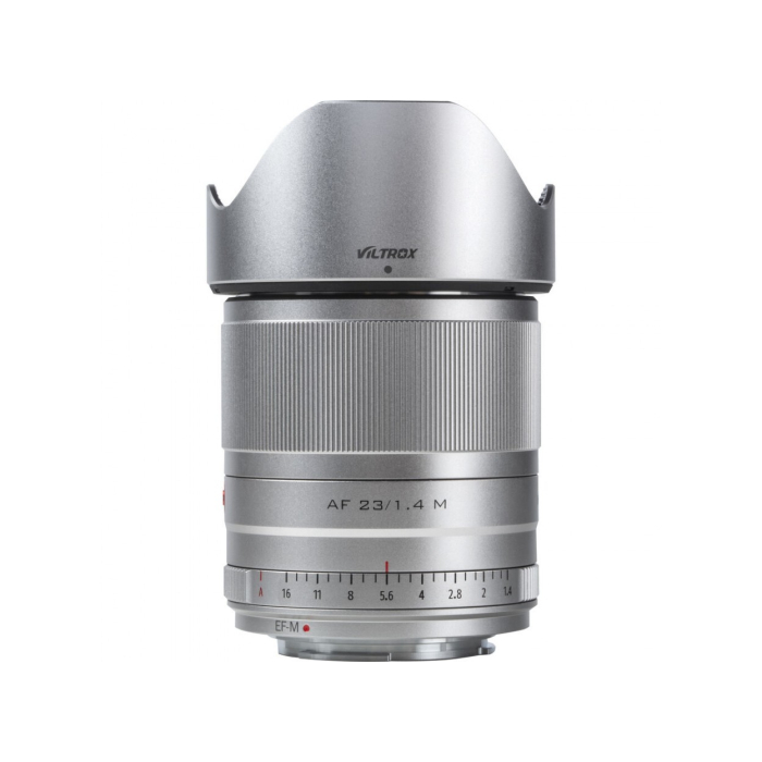 Viltrox AF 23mm f/1.4 M Canon EF-M - Chính hãng