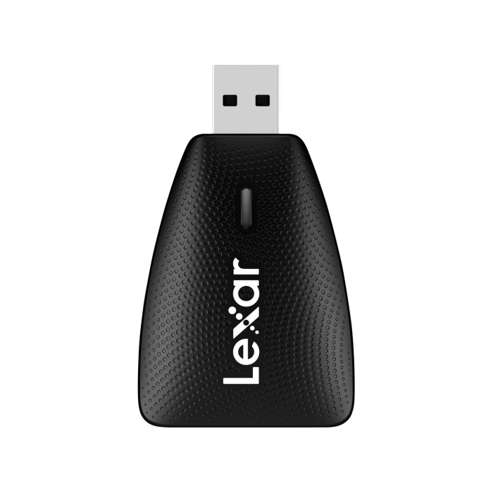 Đầu đọc thẻ Lexar Multi-Card 2-in-1 USB 3.1