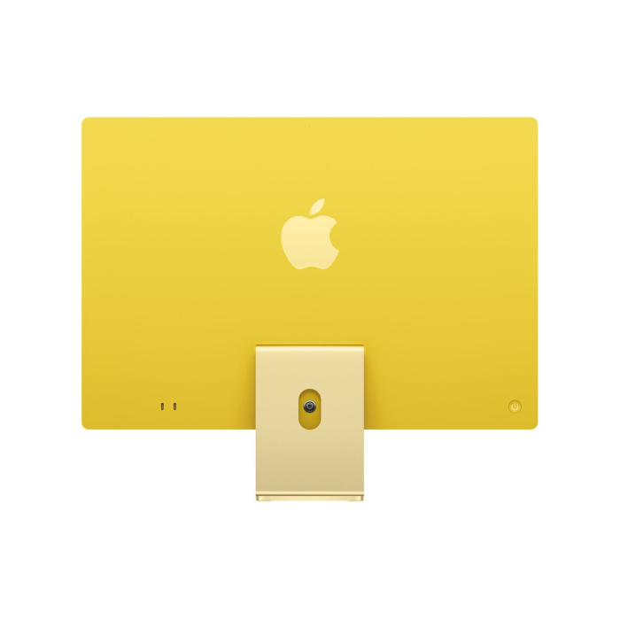 iMac 24" 2024 - (M4 10core / GPU 10core / RAM 24GB / SSD 512GB) Chính hãng