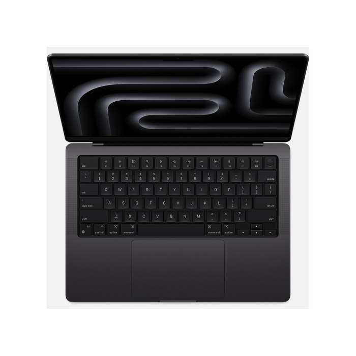 MacBook Pro 14" 2023 - (M3 Max 14-core / GPU 30-core / 36GB / 1TB) Chính hãng