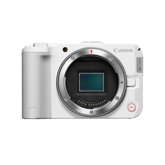 Canon EOS R50 V - (Kèm Lens Sigma 30mm f/1.4) Chính hãng