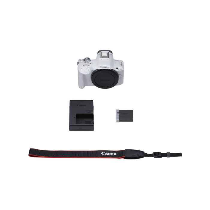 Canon EOS R50 - (Body) Chính hãng