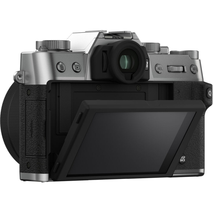 Fujifilm X-T30 II - (Body) Nhập Khẩu