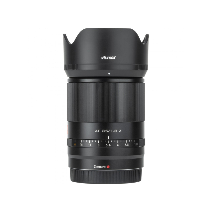 Viltrox 35mm f/1.8 AF Nikon Z - Chính hãng