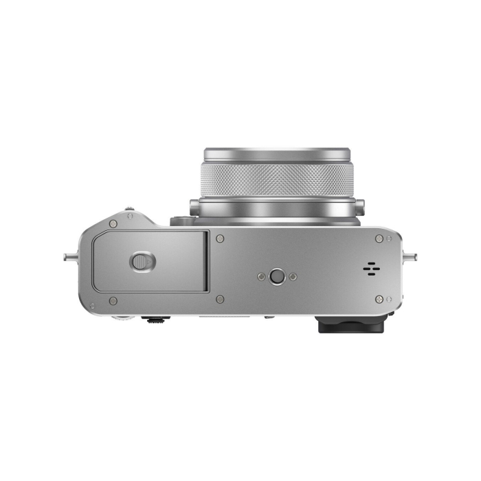 Fujifilm GFX100RF - Chính hãng