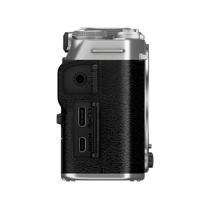 Fujifilm X-M5 - (Body) Nhập khẩu