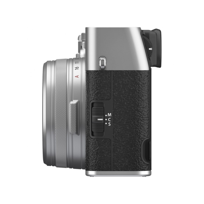 Fujifilm X100VI - Nhập khẩu