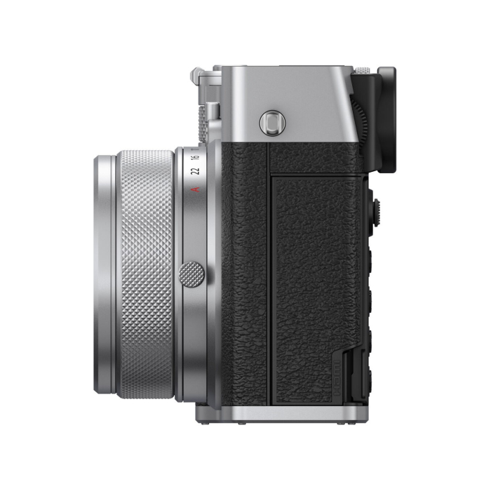 Fujifilm GFX100RF - Chính hãng