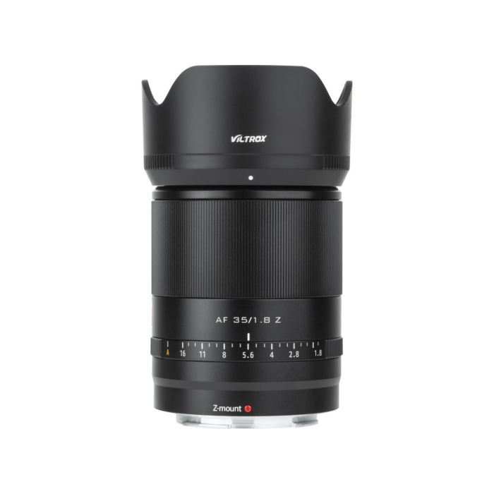 Viltrox 35mm f/1.8 AF Nikon Z - Chính hãng