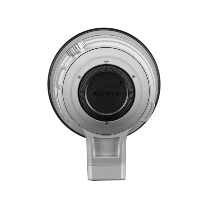 Fujifilm XF 200mm f/2 R LM OIS WR + Kit Teleconverter XF 1.4x TC F2 WR - Chính hãng