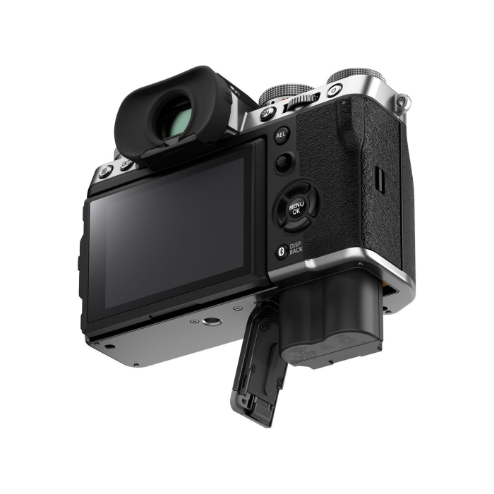 Fujifilm X-T5 - (Body) Chính hãng