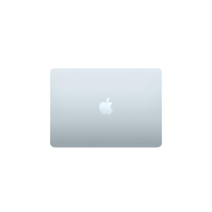 MacBook Air M5 13in 2026 - (M5 10core GPU 10core RAM 16GB SSD 4TB) Chính hãng