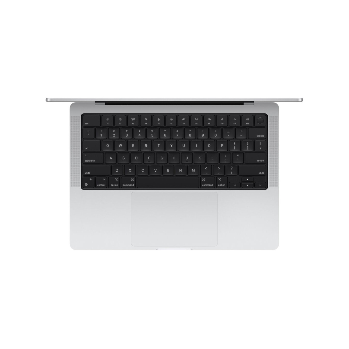 MacBook Pro 14" M4 Pro 2024 - (M4 Pro 12core / GPU 16core / RAM 24GB / SSD 1TB) Chính hãng