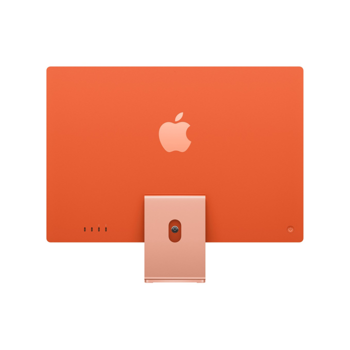 iMac 24" 2023 - (M3 8-core / GPU 10-core / 16GB / 1TB) Chính hãng