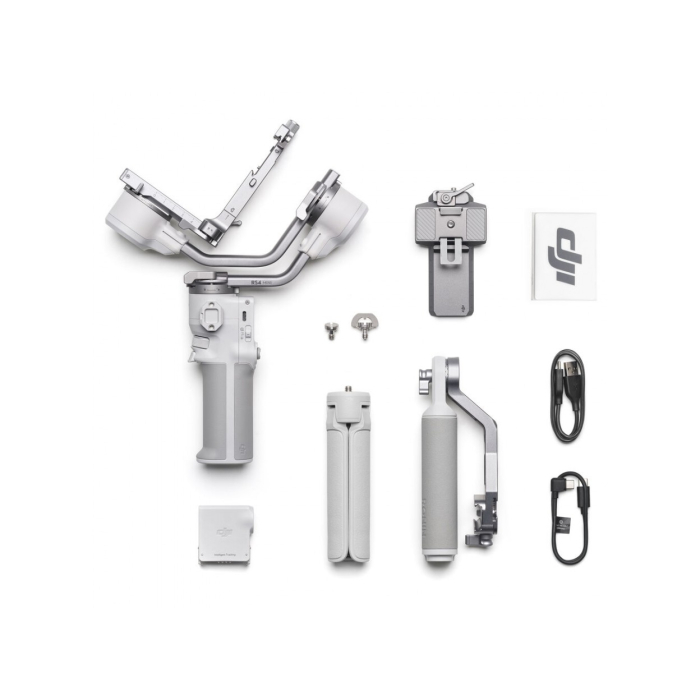 Gimbal DJI RS 4 Mini Combo - Chính hãng