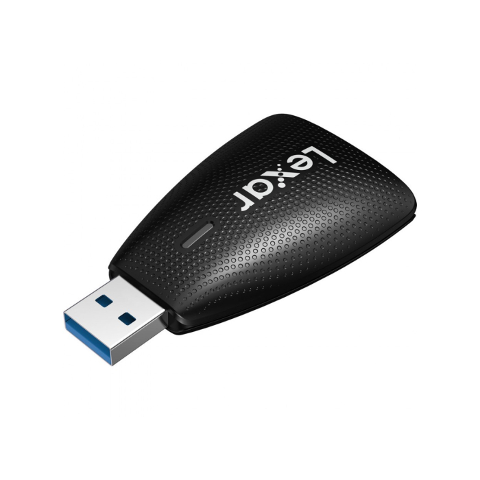Đầu đọc thẻ Lexar Multi-Card 2-in-1 USB 3.1